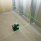 Makita SK700GD zaļās līnijas lāzeris